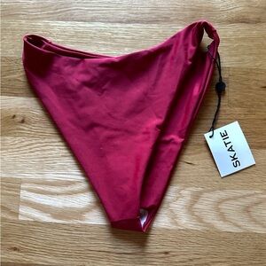Skatie Kelly Bottom - July color size S